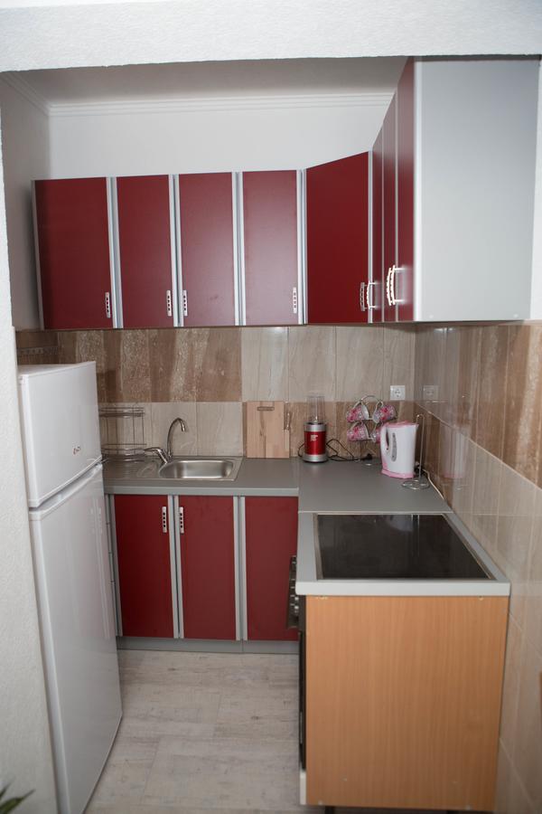 Apartments Phoenix Ivanica Exterior foto