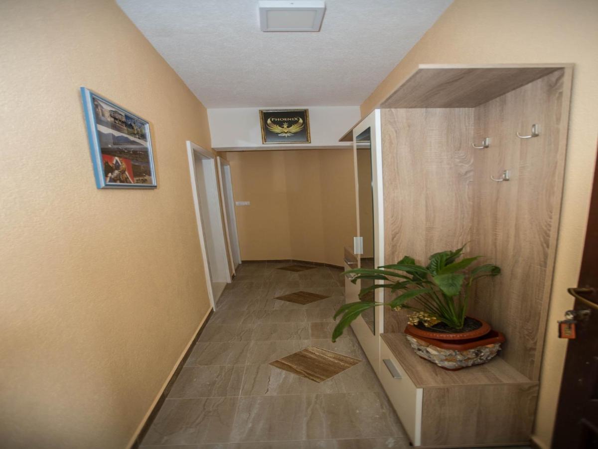 Apartments Phoenix Ivanica Habitación foto